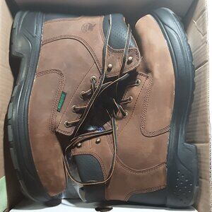 Georgia Boot Men's Size 12M G6644 Brand New